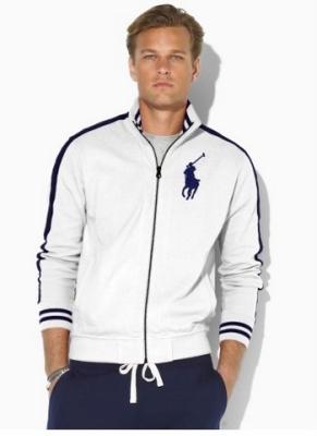 wholesale Ralph Lauren Hoodies for Men No. 252